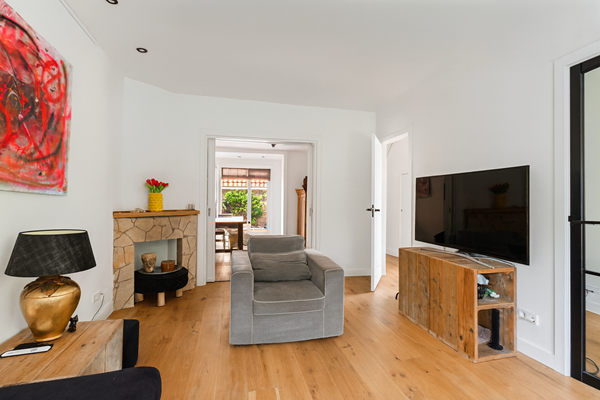 Medium property photo - Bisonstraat 4, 1402 TZ Bussum